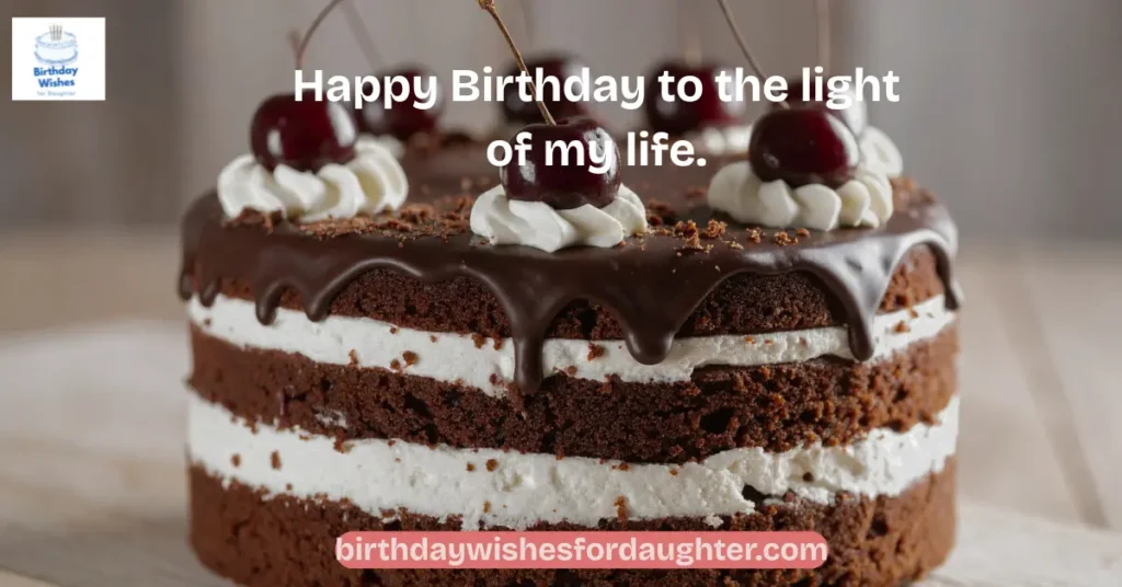 Islamic Birthday Wishes and Duas for Daughter
